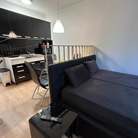 Md Studio Novi Sad Extérieur photo