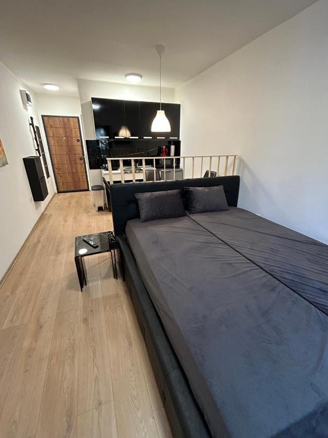 Md Studio Novi Sad Extérieur photo