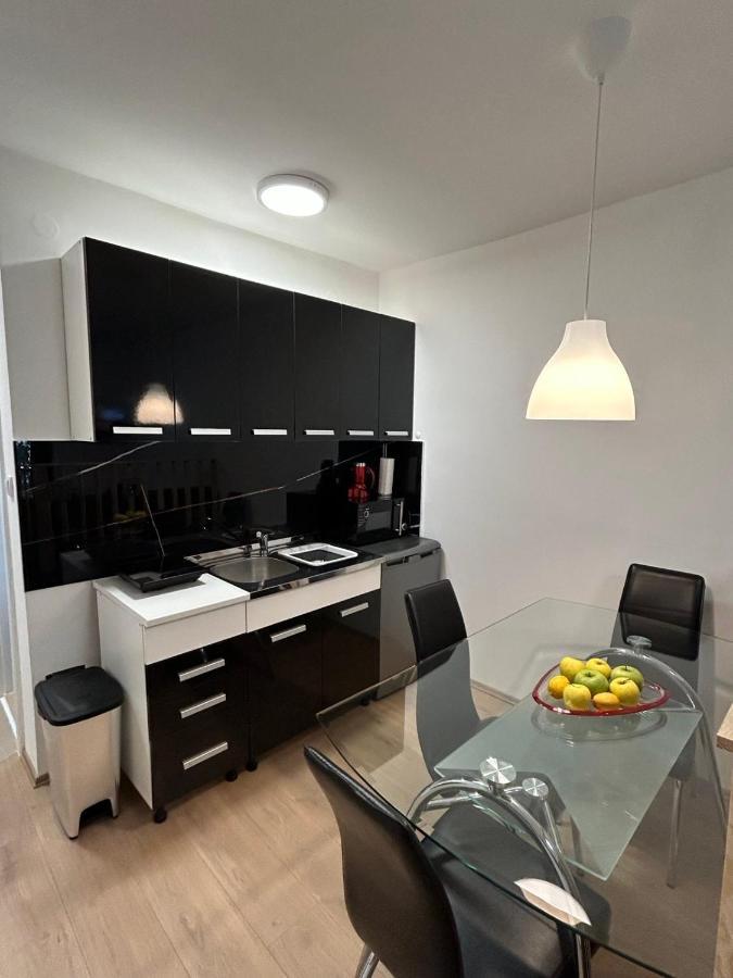 Md Studio Novi Sad Extérieur photo