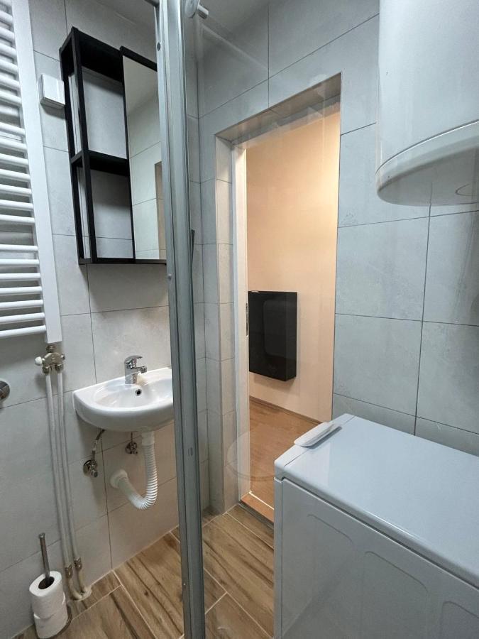 Md Studio Novi Sad Extérieur photo