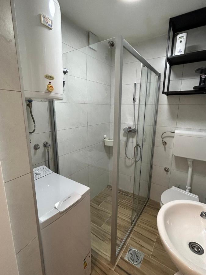Md Studio Novi Sad Extérieur photo
