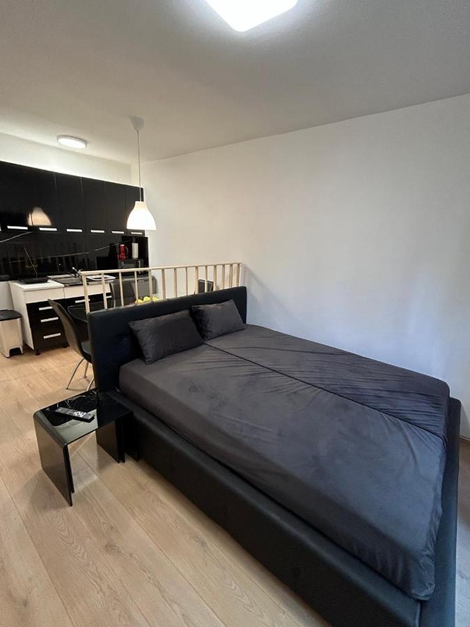 Md Studio Novi Sad Extérieur photo