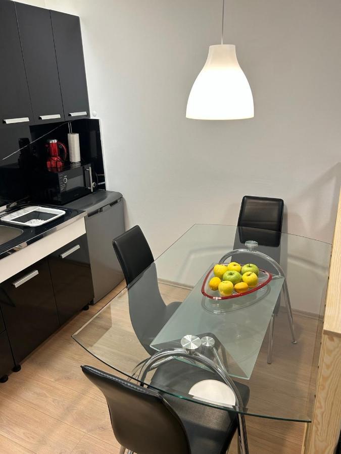 Md Studio Novi Sad Extérieur photo