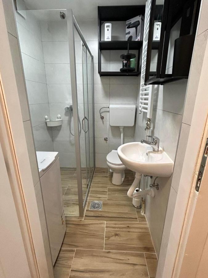 Md Studio Novi Sad Extérieur photo