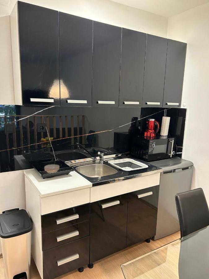 Md Studio Novi Sad Extérieur photo