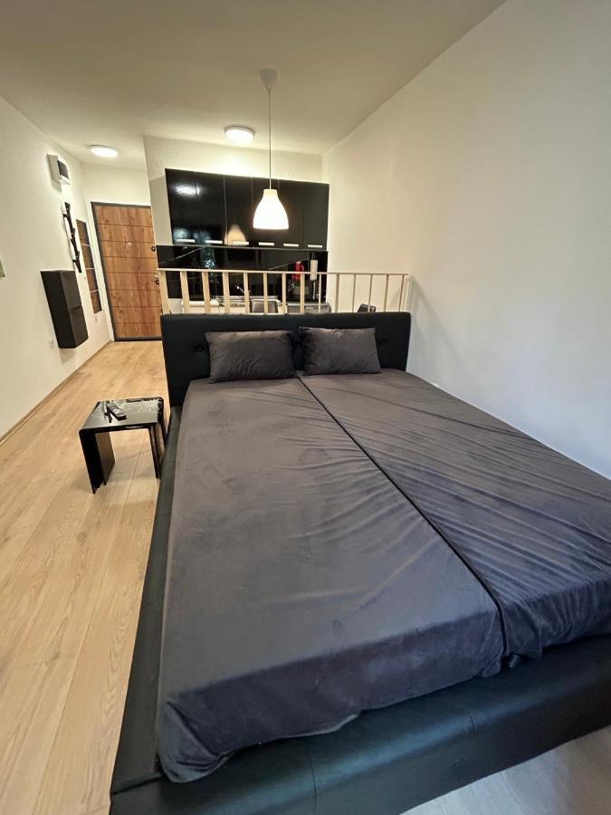 Md Studio Novi Sad Extérieur photo
