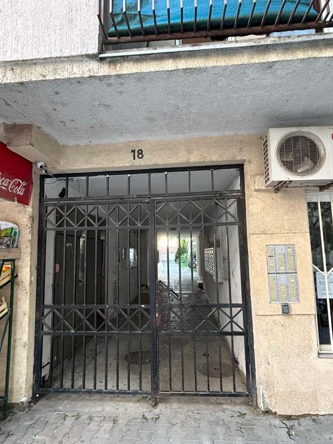 Md Studio Novi Sad Extérieur photo