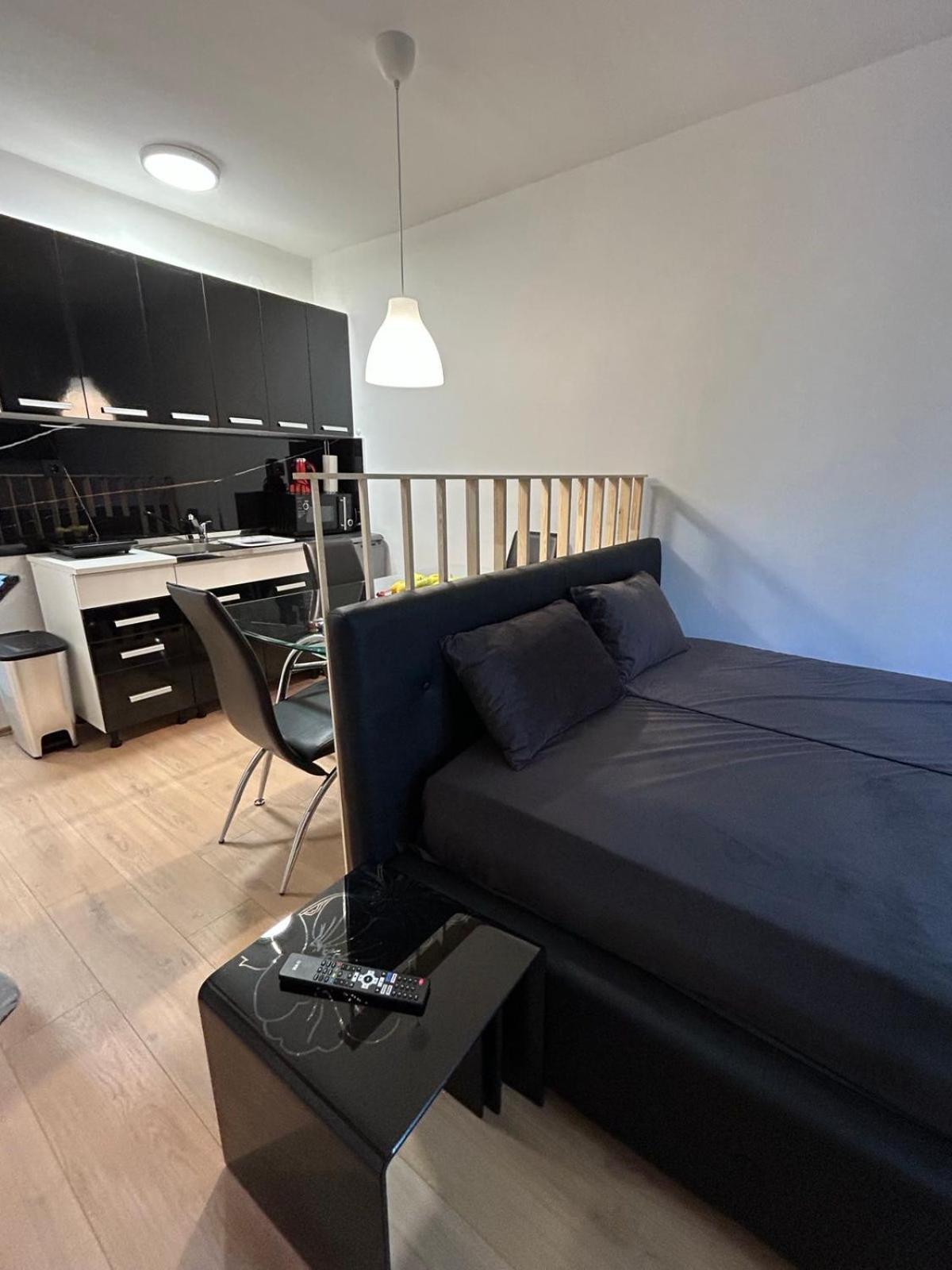 Md Studio Novi Sad Extérieur photo